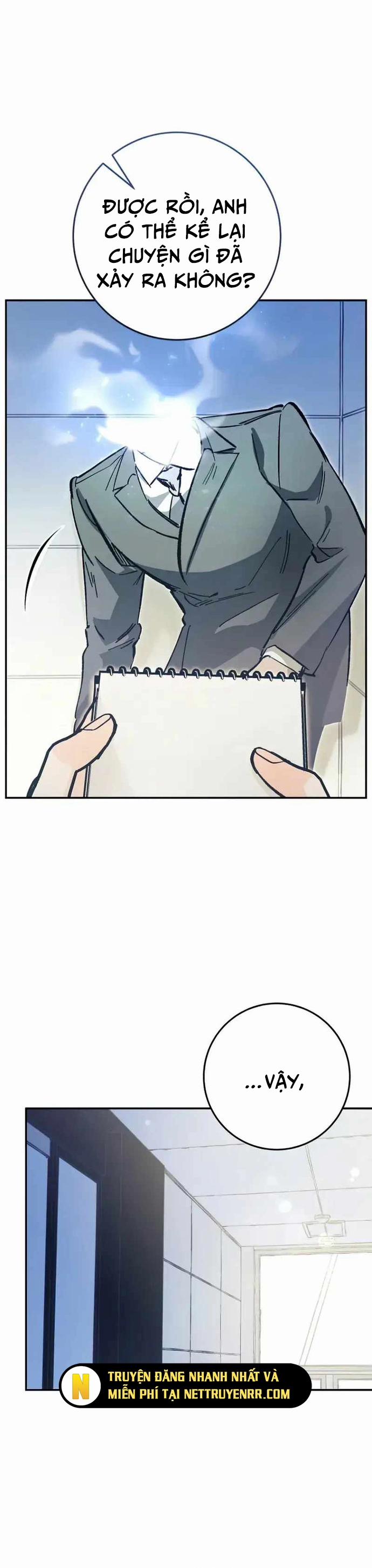 Trở Thành Công Chức Pháp Thuật 25 trang 19