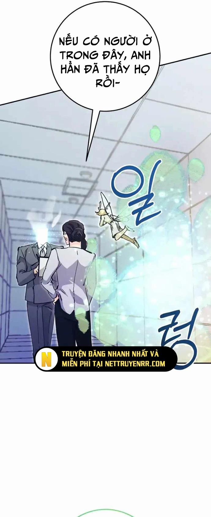 Trở Thành Công Chức Pháp Thuật 25 trang 22
