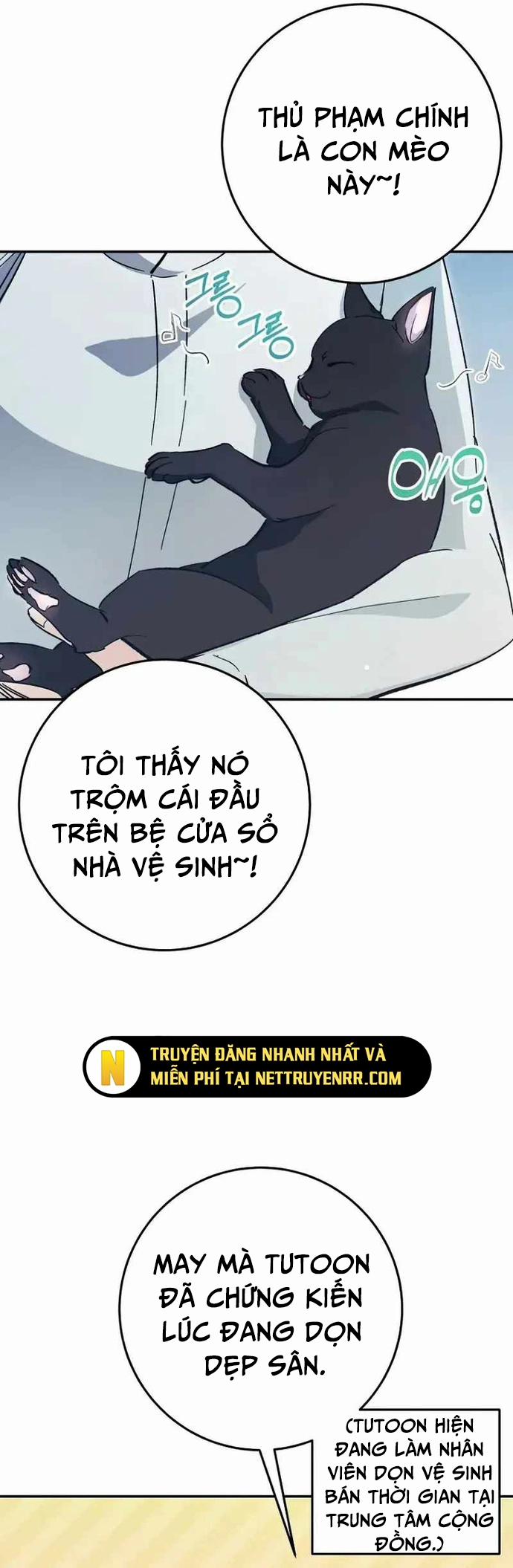 Trở Thành Công Chức Pháp Thuật 25 trang 26