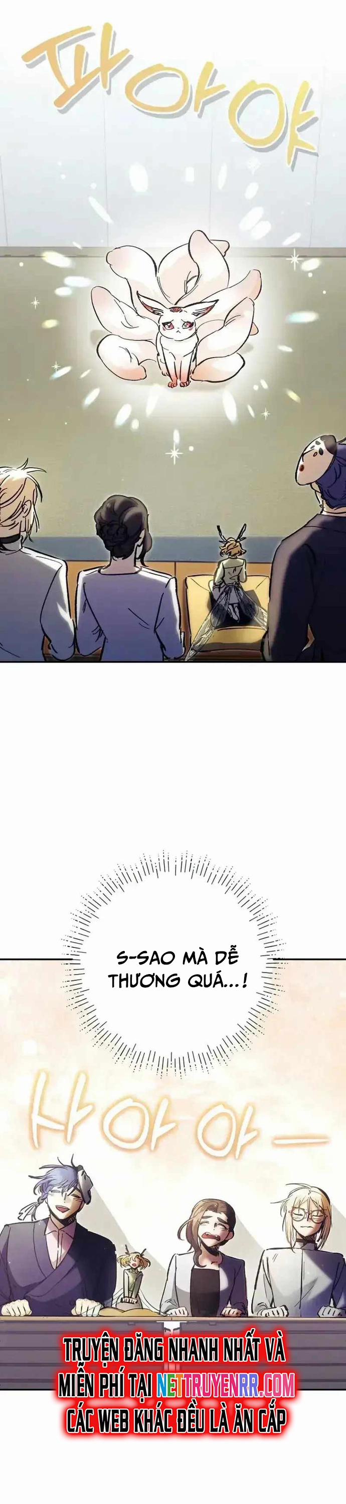 Trở Thành Công Chức Pháp Thuật 25 trang 3