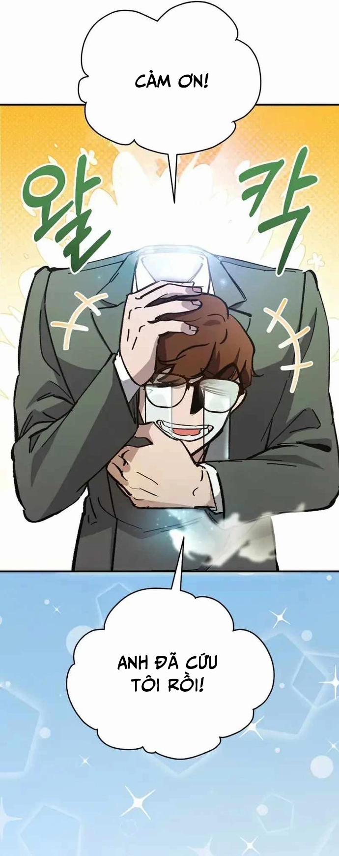 Trở Thành Công Chức Pháp Thuật 25 trang 31