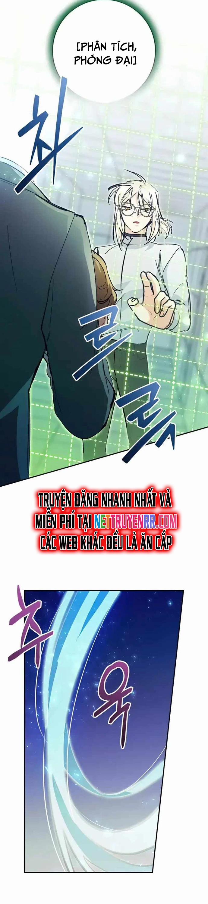 Trở Thành Công Chức Pháp Thuật 25 trang 34
