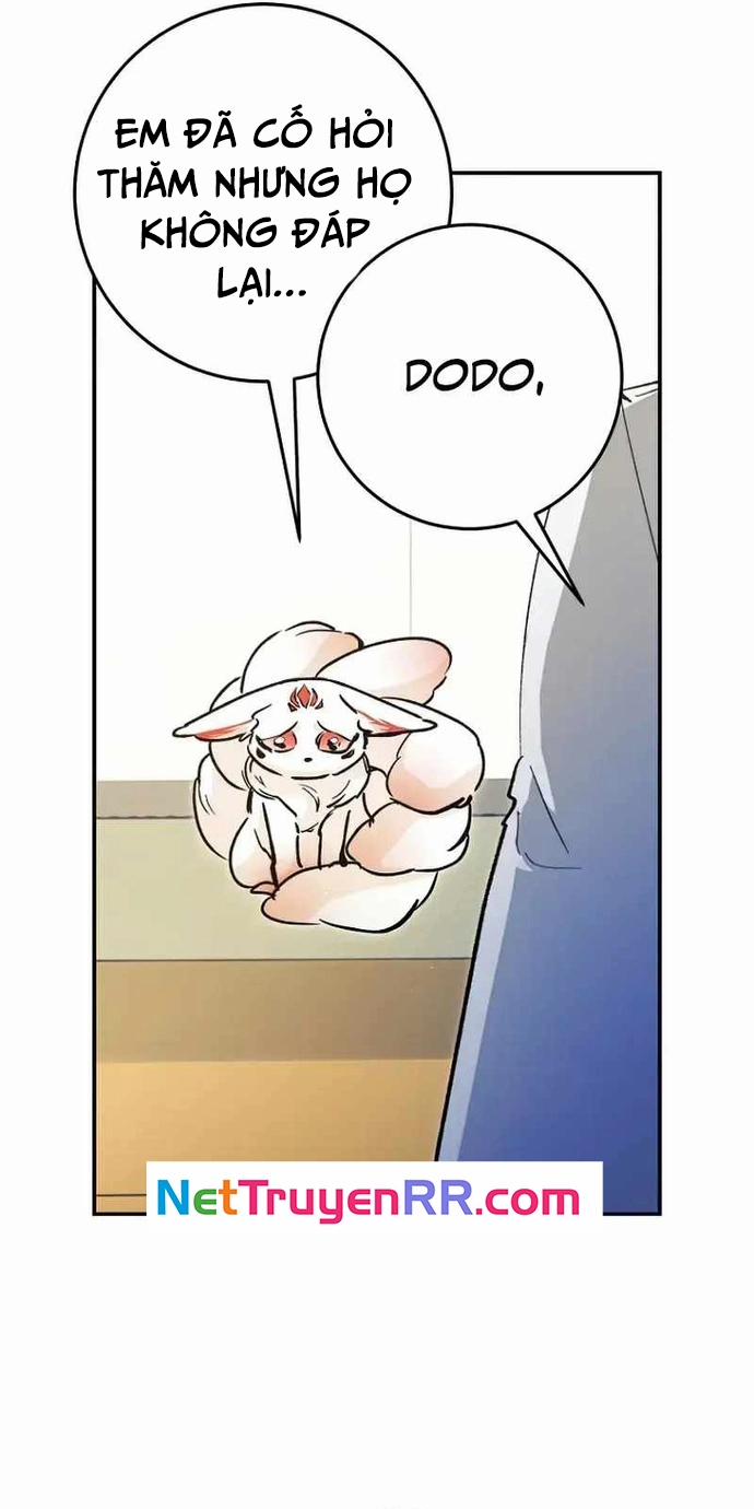 Trở Thành Công Chức Pháp Thuật 25 trang 7