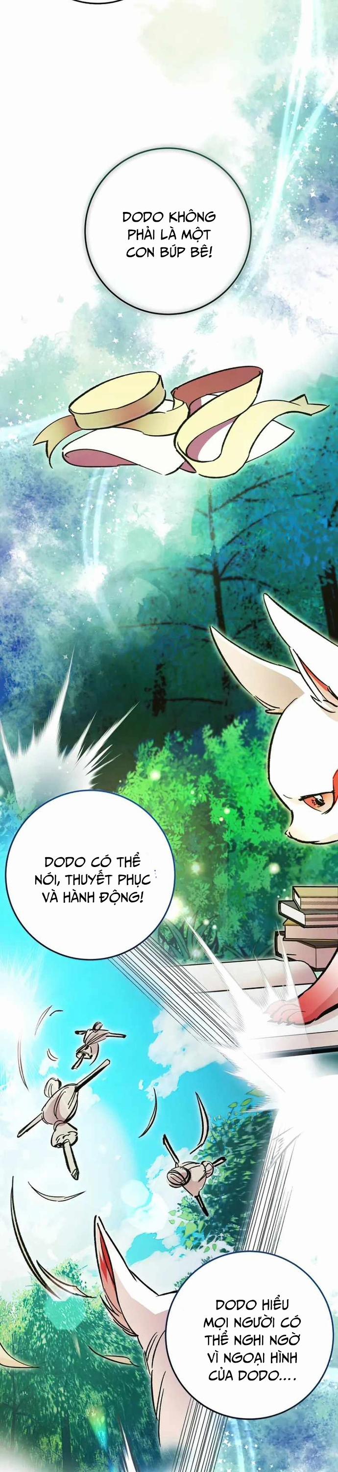 Trở Thành Công Chức Pháp Thuật 26 trang 17