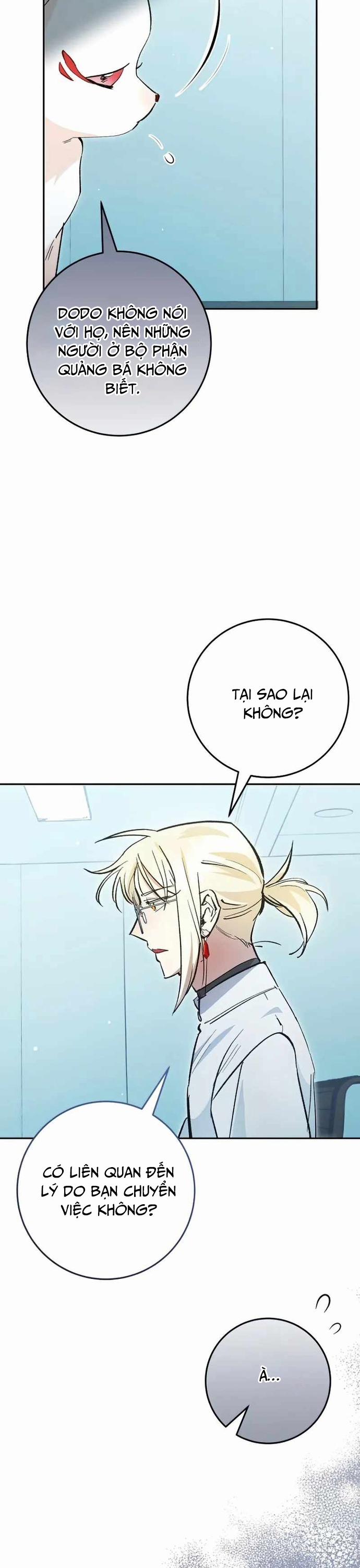 Trở Thành Công Chức Pháp Thuật 26 trang 6