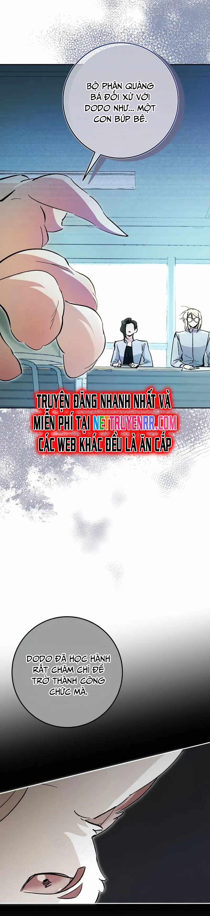 Trở Thành Công Chức Pháp Thuật 26 trang 7