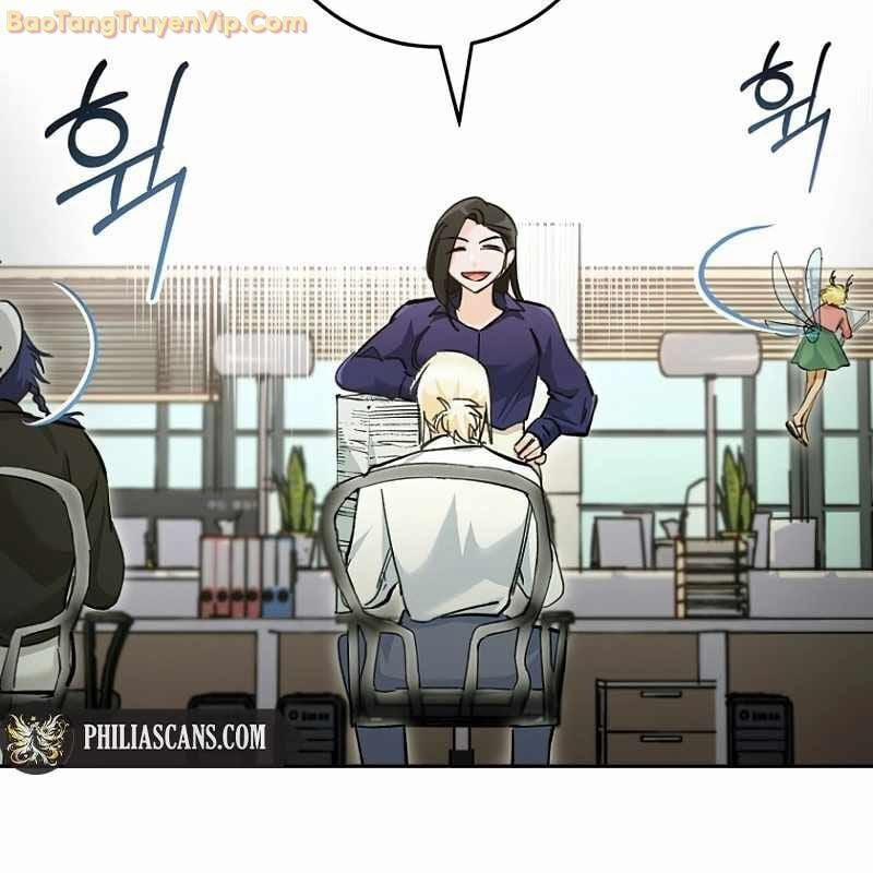 Trở Thành Công Chức Pháp Thuật 3 trang 133