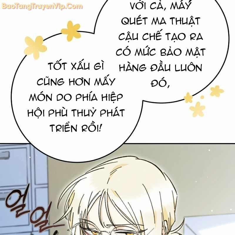 Trở Thành Công Chức Pháp Thuật 3 trang 144