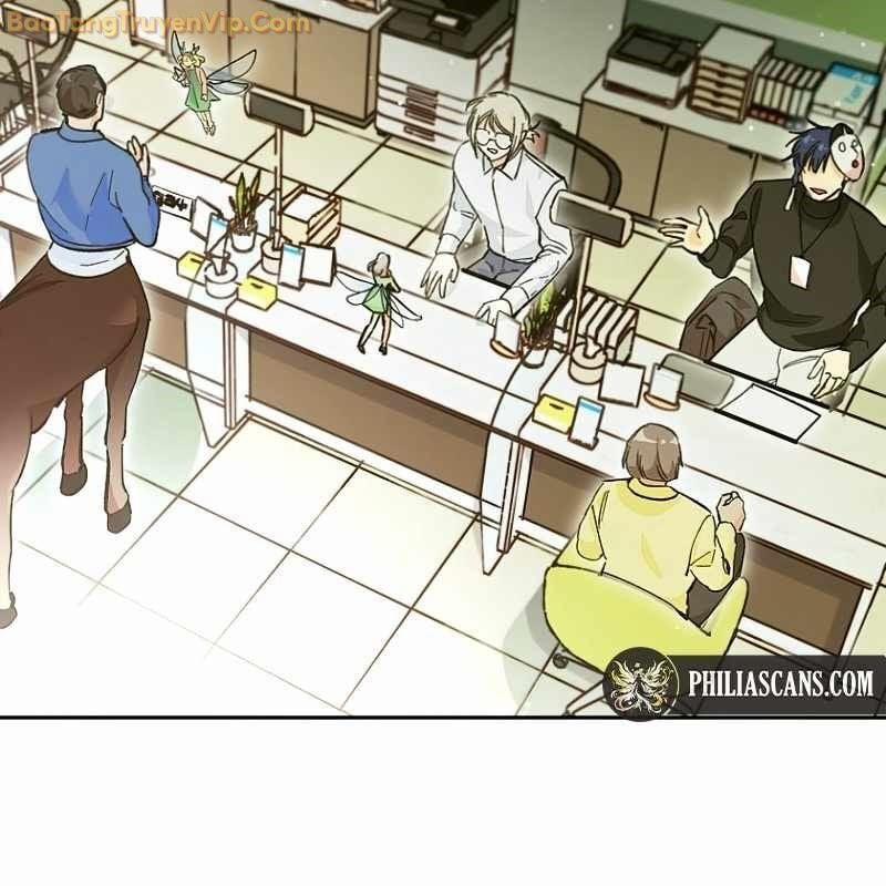 Trở Thành Công Chức Pháp Thuật 3 trang 158