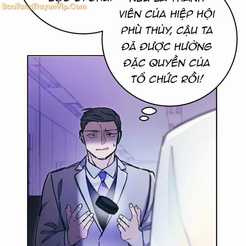 Trở Thành Công Chức Pháp Thuật 3 trang 16