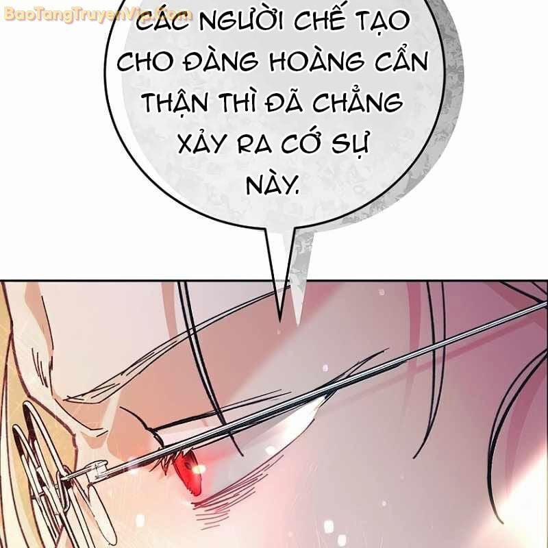 Trở Thành Công Chức Pháp Thuật 3 trang 23