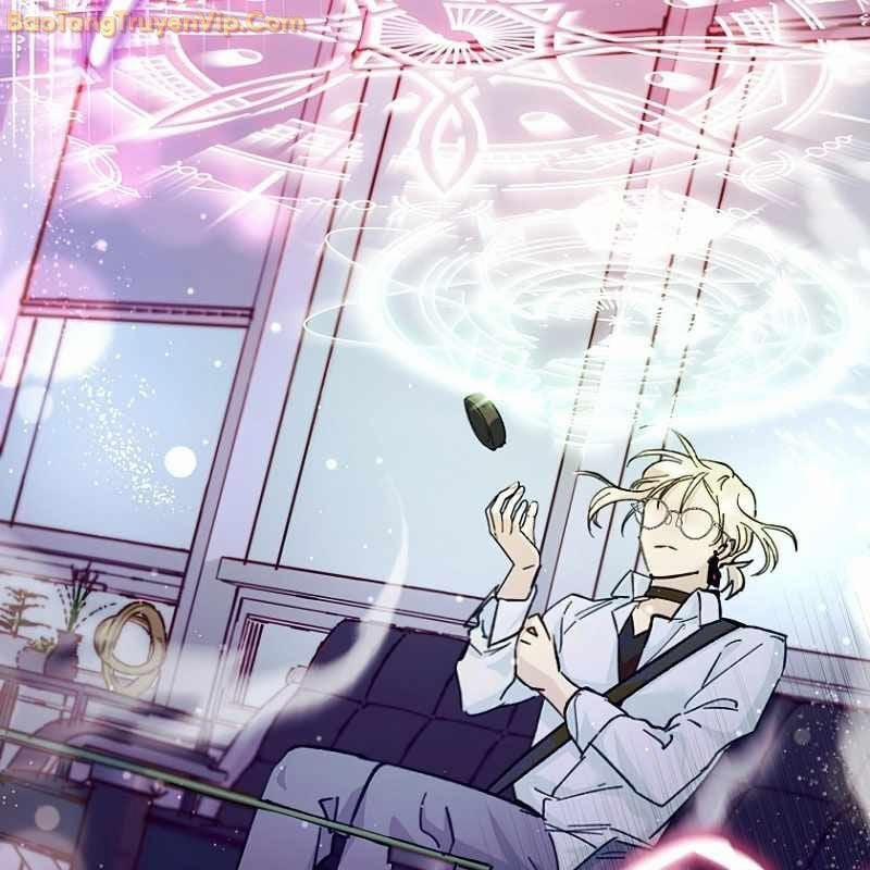 Trở Thành Công Chức Pháp Thuật 3 trang 46