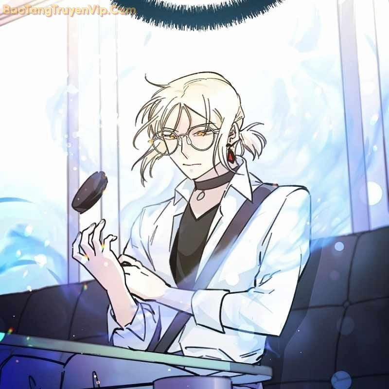 Trở Thành Công Chức Pháp Thuật 3 trang 54