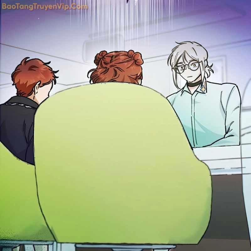 Trở Thành Công Chức Pháp Thuật 4 trang 1