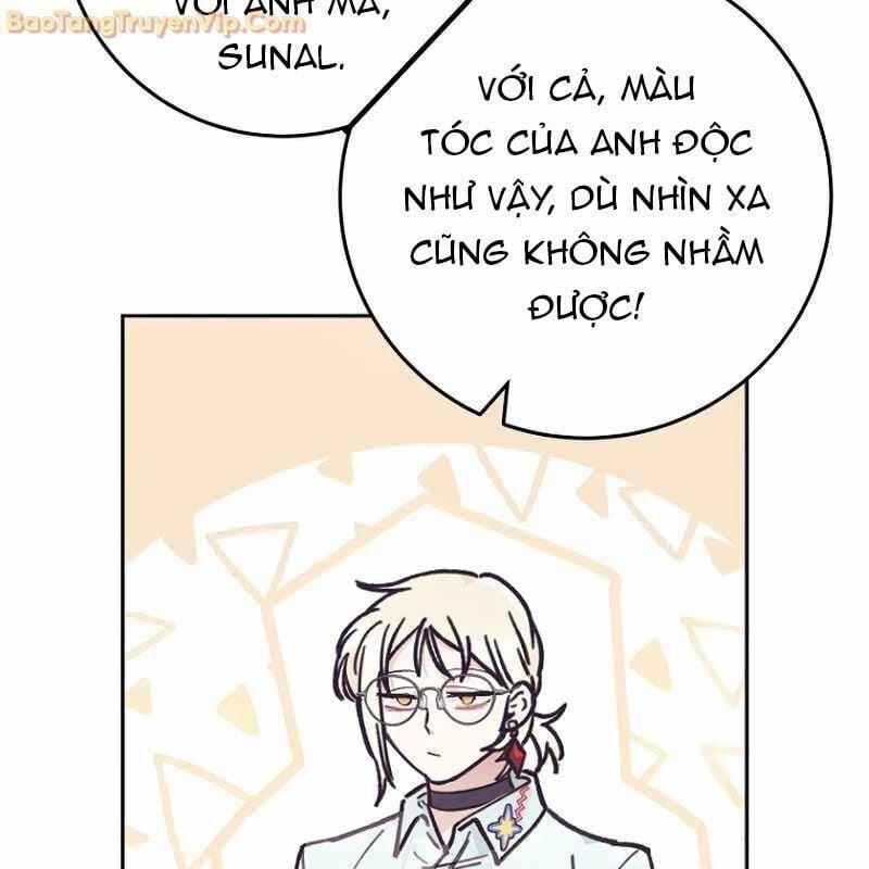 Trở Thành Công Chức Pháp Thuật 4 trang 10