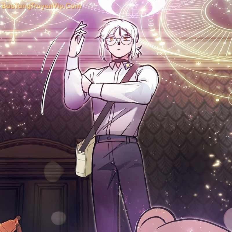 Trở Thành Công Chức Pháp Thuật 4 trang 128