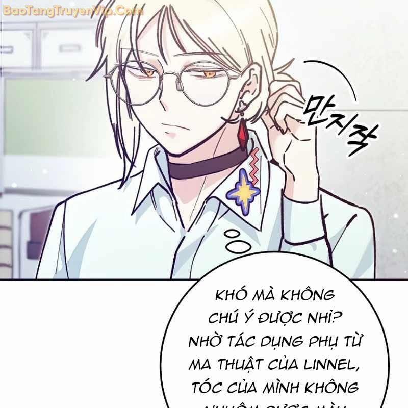 Trở Thành Công Chức Pháp Thuật 4 trang 13