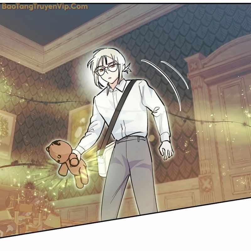 Trở Thành Công Chức Pháp Thuật 4 trang 134