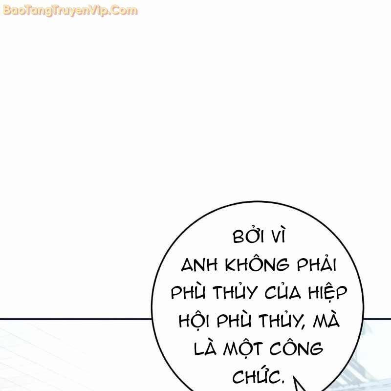 Trở Thành Công Chức Pháp Thuật 4 trang 20