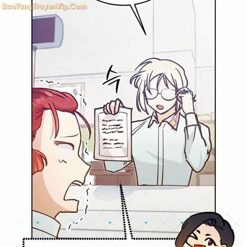 Trở Thành Công Chức Pháp Thuật 4 trang 24