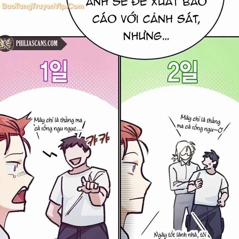 Trở Thành Công Chức Pháp Thuật 4 trang 30