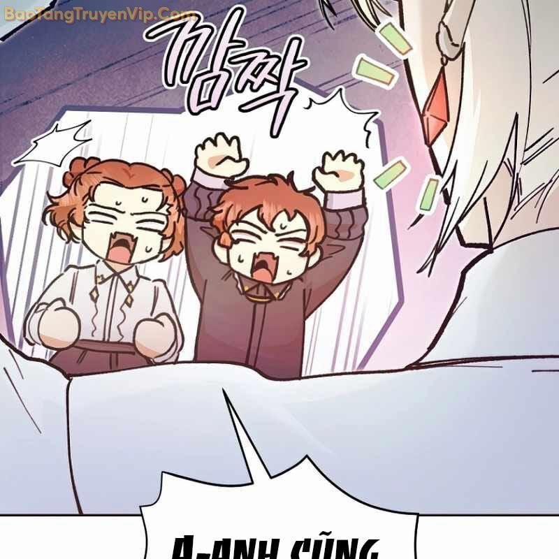 Trở Thành Công Chức Pháp Thuật 4 trang 5