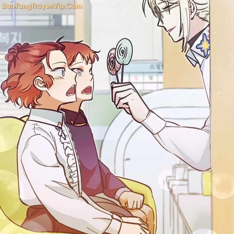 Trở Thành Công Chức Pháp Thuật 4 trang 59