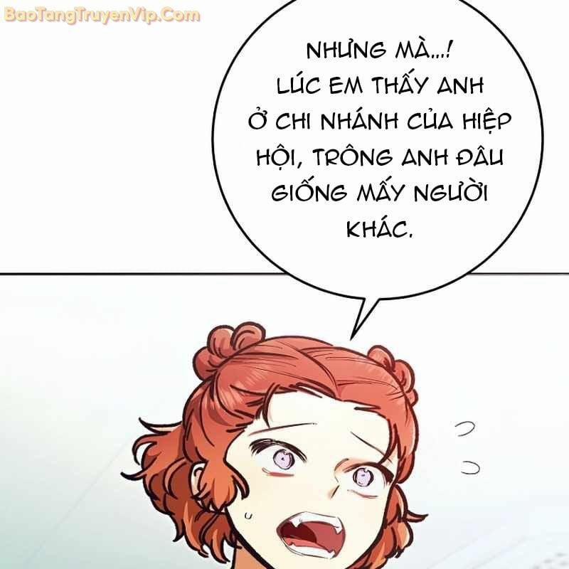 Trở Thành Công Chức Pháp Thuật 4 trang 7