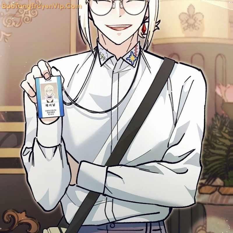 Trở Thành Công Chức Pháp Thuật 5 trang 3