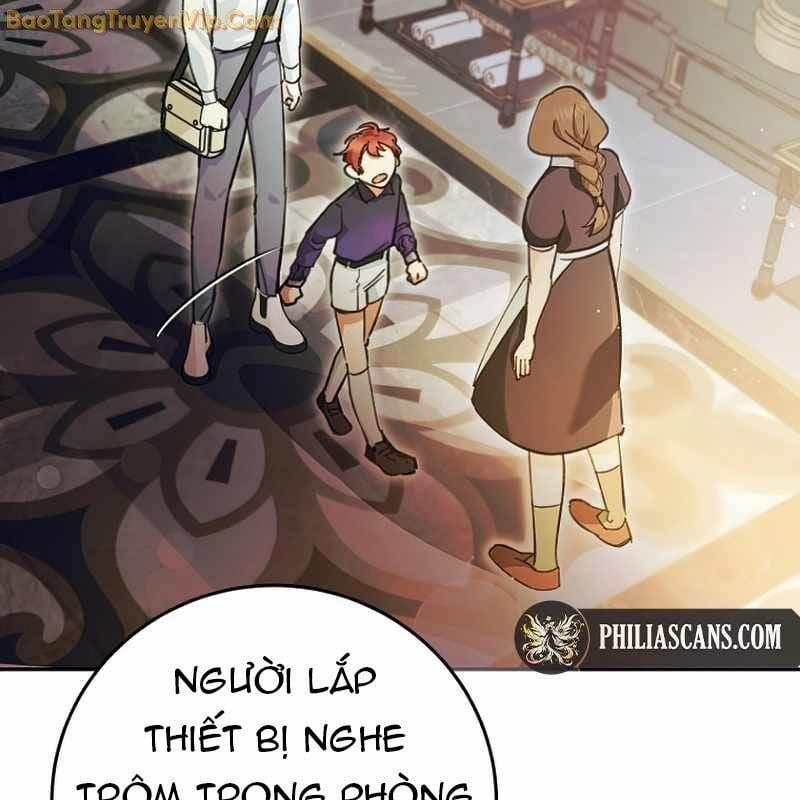 Trở Thành Công Chức Pháp Thuật 5 trang 32