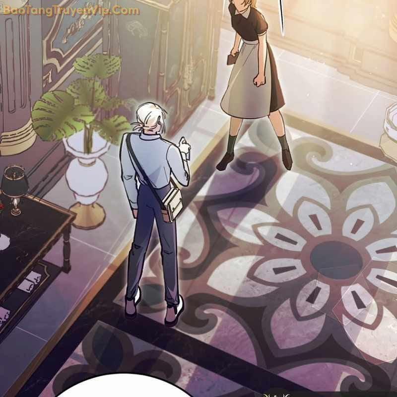 Trở Thành Công Chức Pháp Thuật 5 trang 6