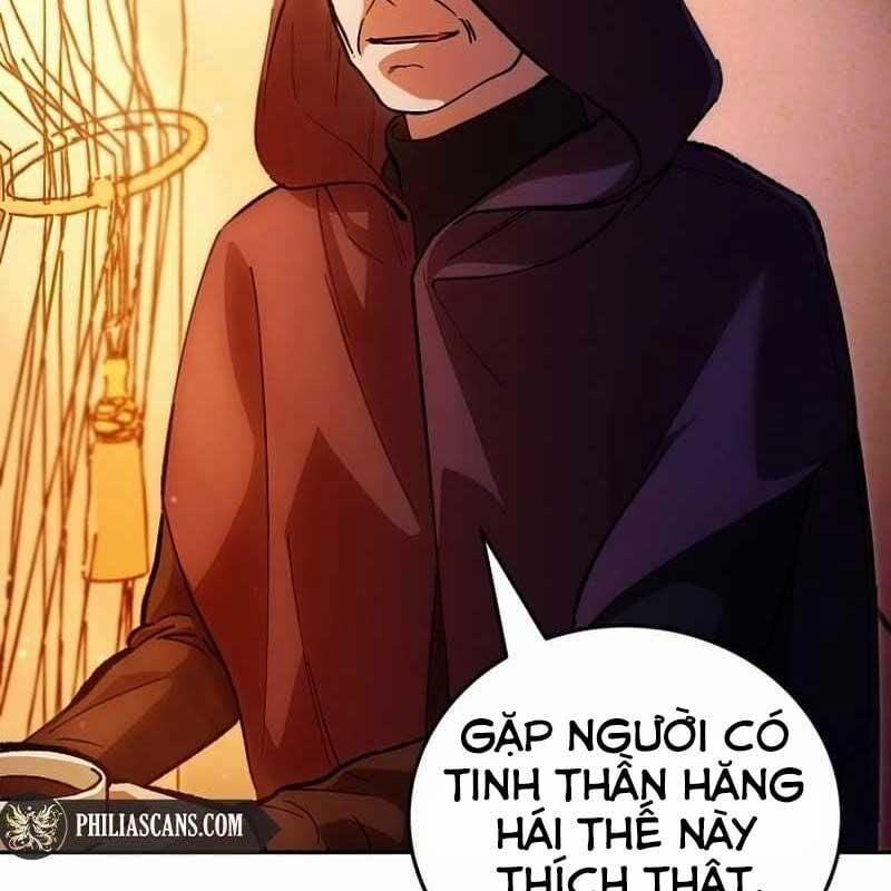 Trở Thành Công Chức Pháp Thuật 6 trang 8