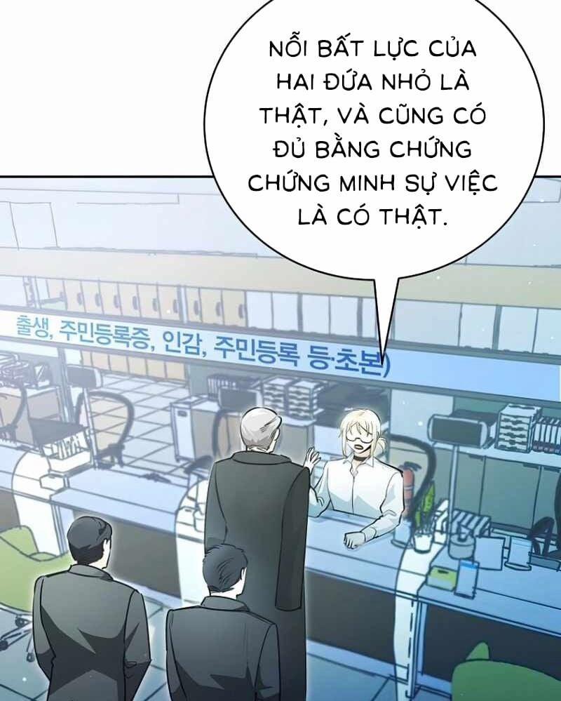Trở Thành Công Chức Pháp Thuật 7 trang 30