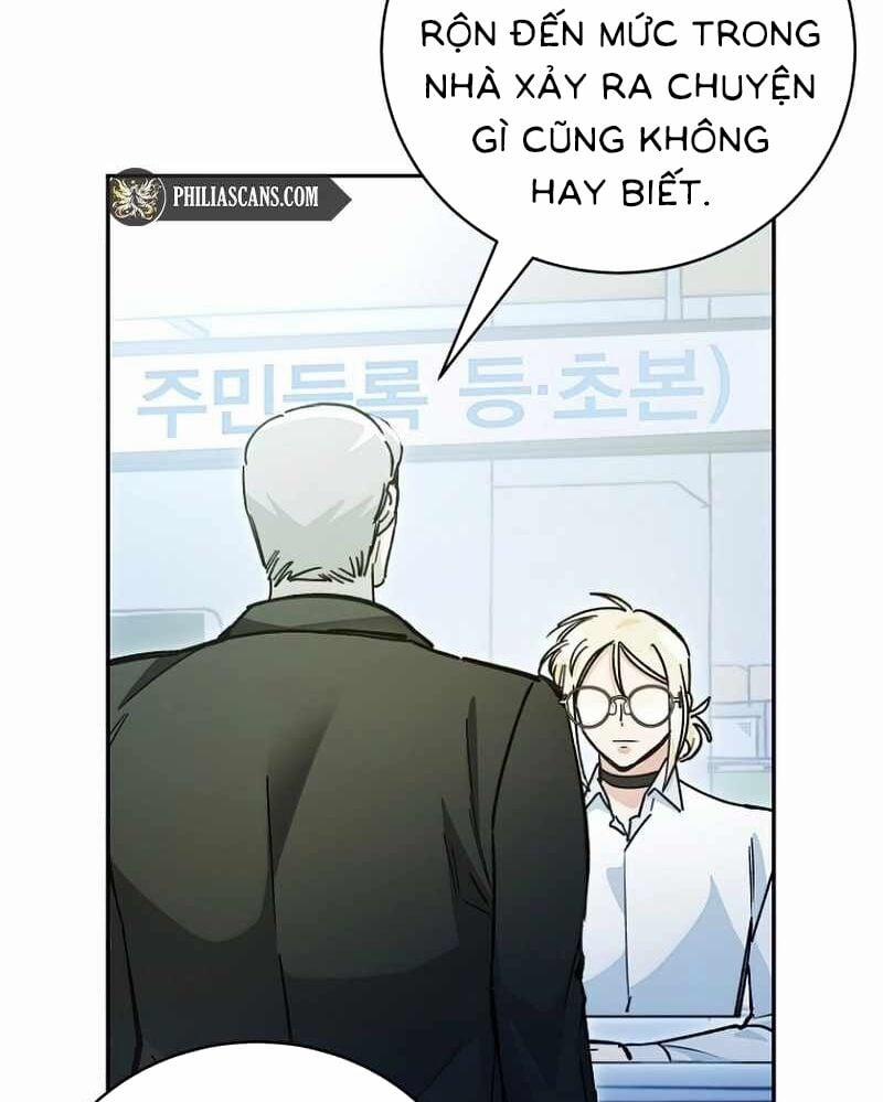 Trở Thành Công Chức Pháp Thuật 7 trang 42