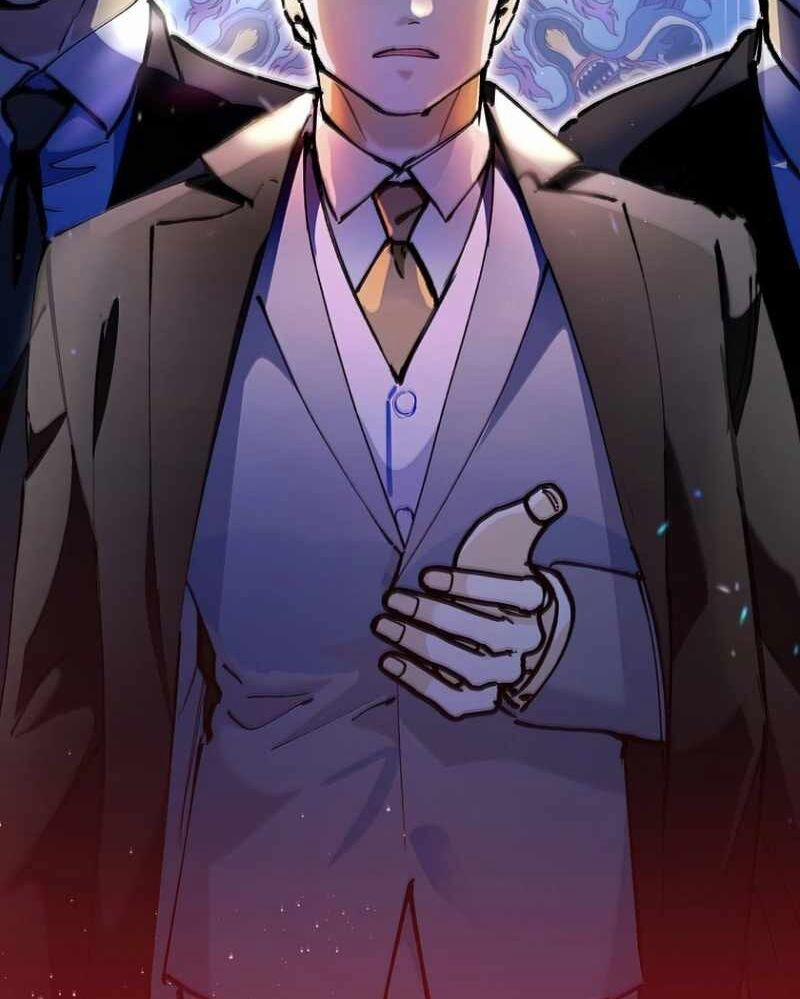 Trở Thành Công Chức Pháp Thuật 7 trang 5