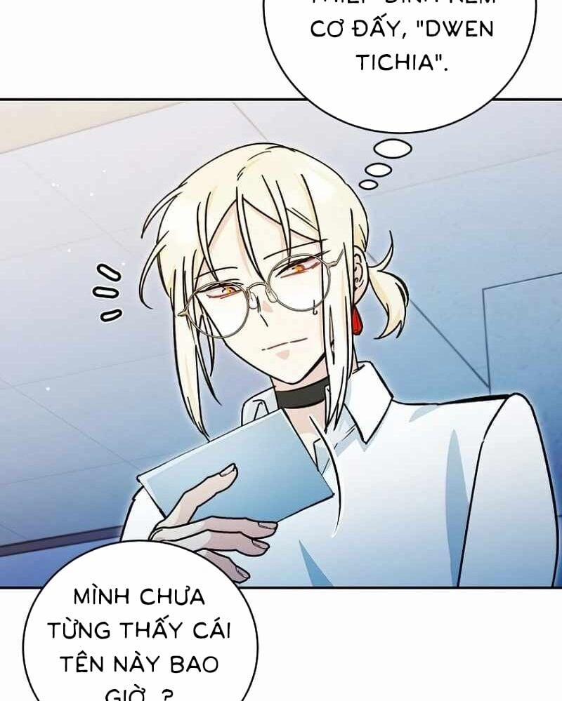 Trở Thành Công Chức Pháp Thuật 7 trang 50