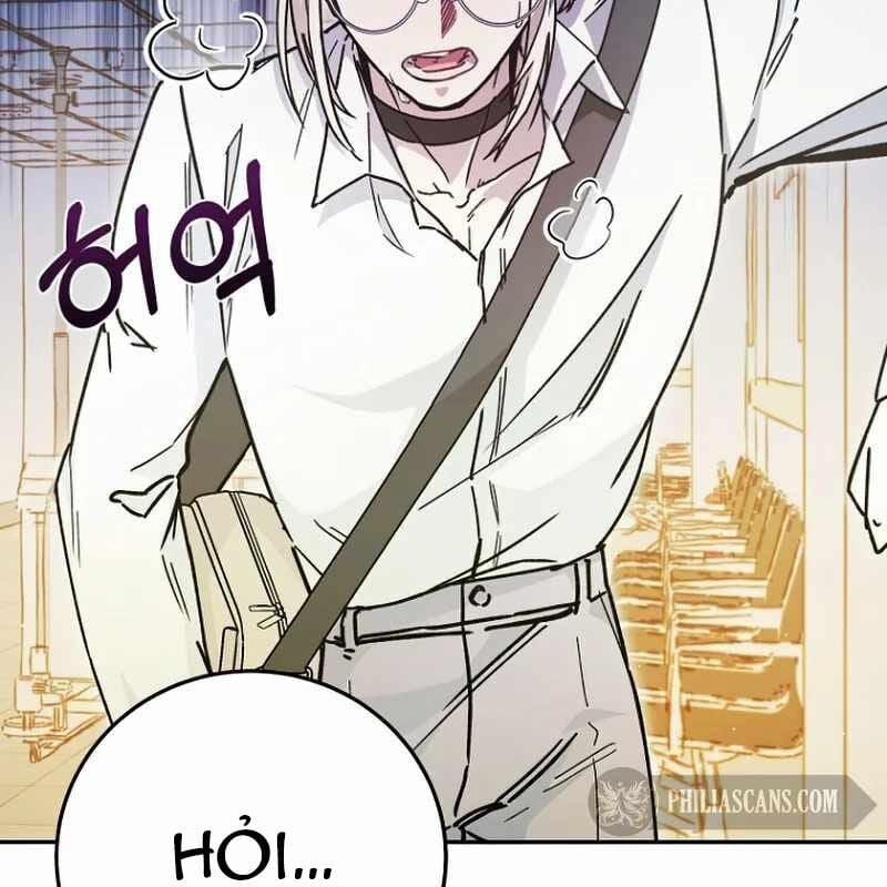 Trở Thành Công Chức Pháp Thuật 8 trang 123