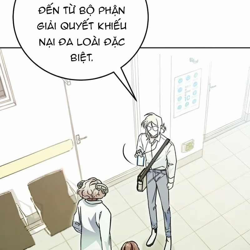 Trở Thành Công Chức Pháp Thuật 8 trang 129