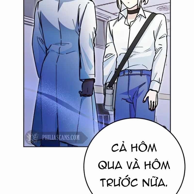 Trở Thành Công Chức Pháp Thuật 8 trang 139