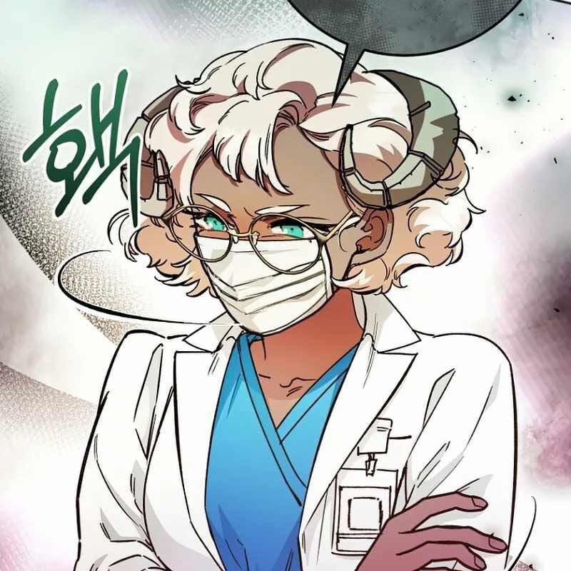 Trở Thành Công Chức Pháp Thuật 8 trang 141