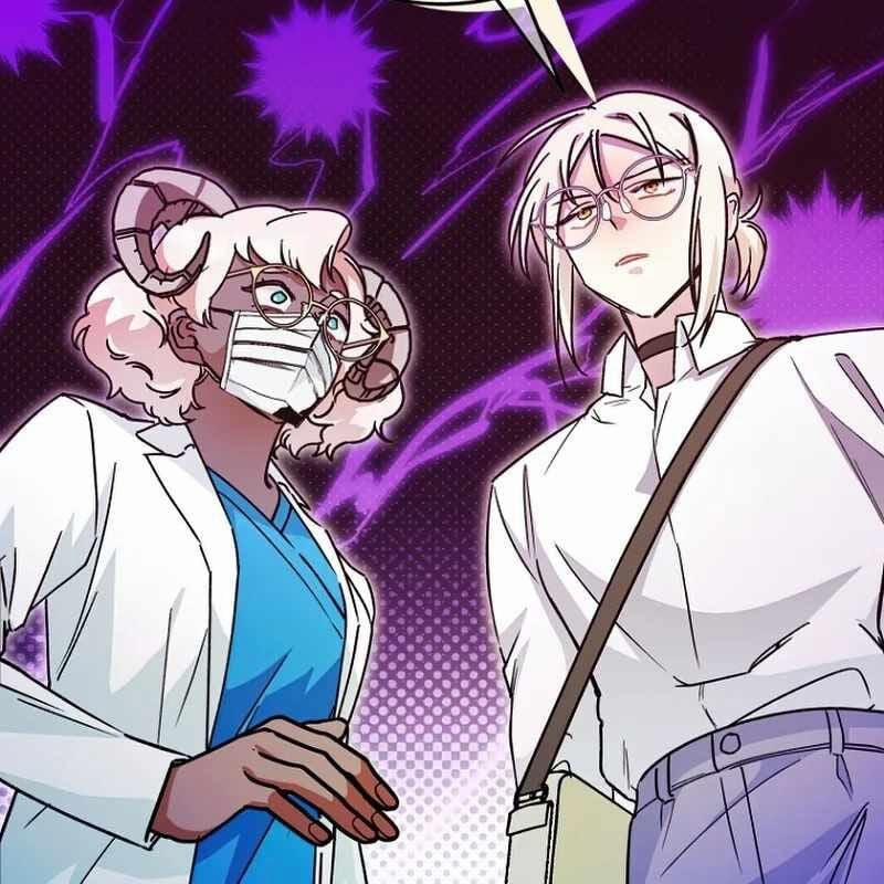 Trở Thành Công Chức Pháp Thuật 8 trang 145