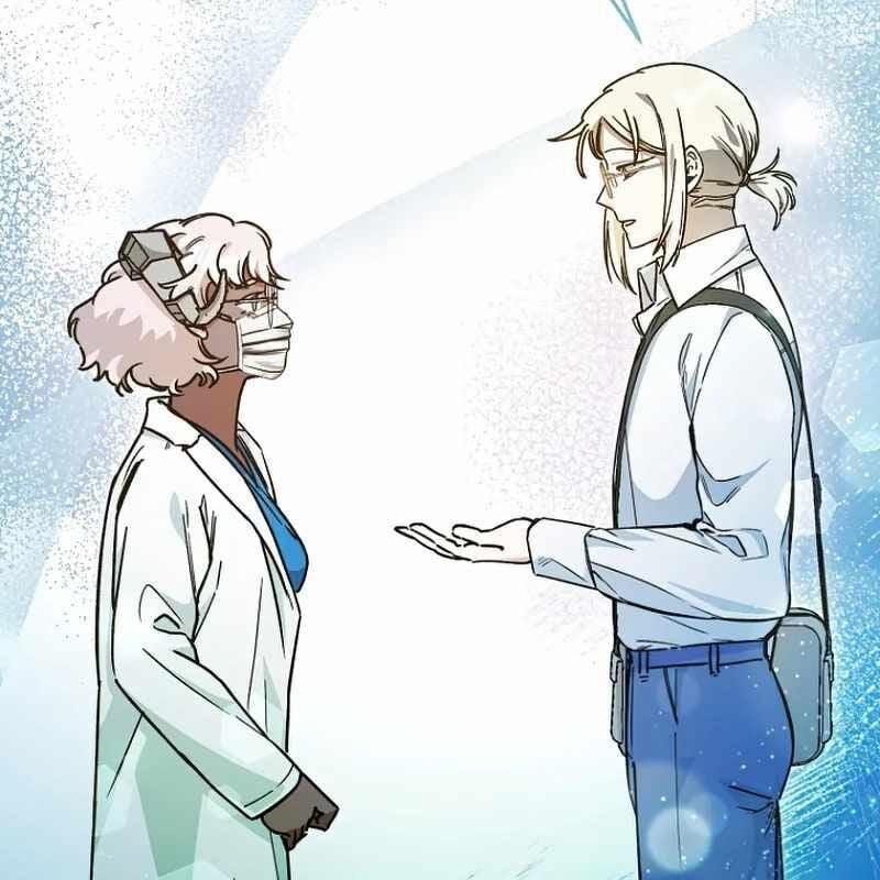 Trở Thành Công Chức Pháp Thuật 8 trang 159