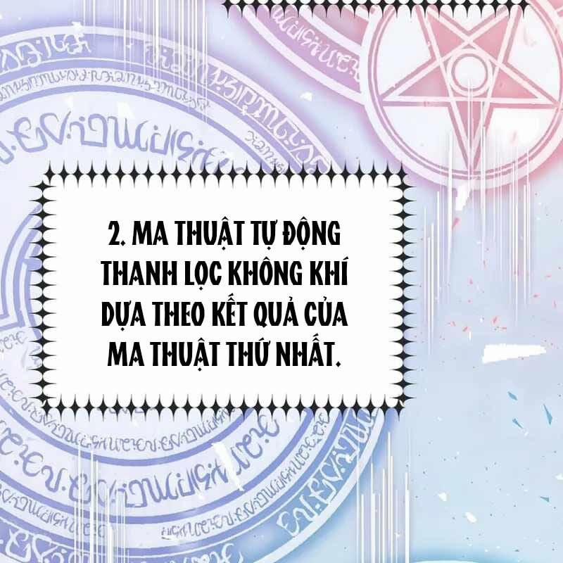 Trở Thành Công Chức Pháp Thuật 8 trang 22
