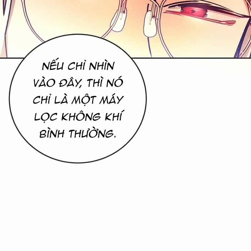 Trở Thành Công Chức Pháp Thuật 8 trang 25