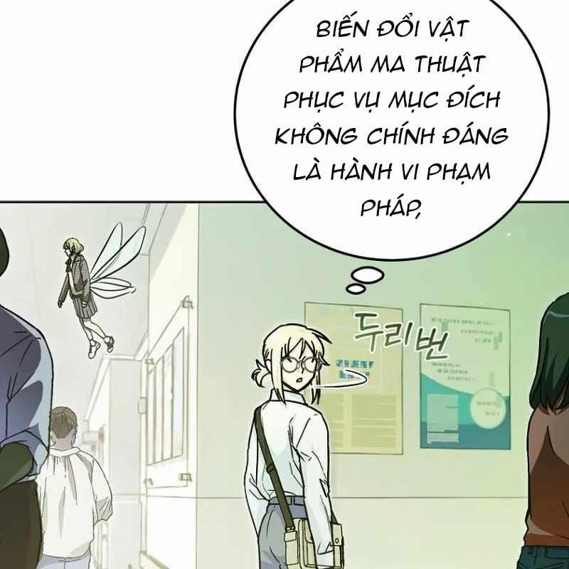 Trở Thành Công Chức Pháp Thuật 8 trang 29