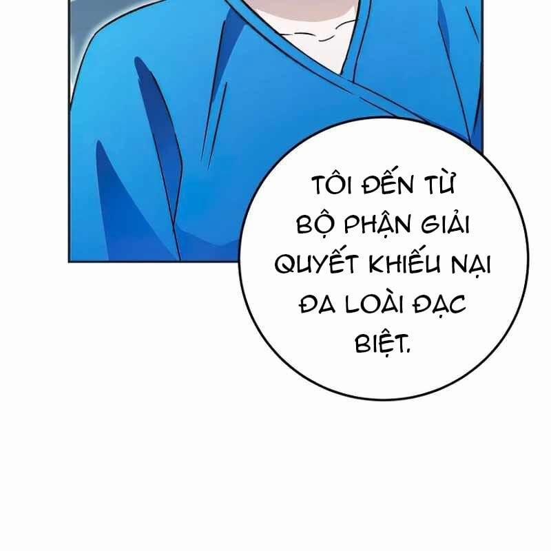 Trở Thành Công Chức Pháp Thuật 8 trang 33