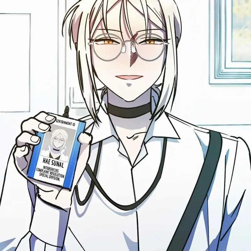 Trở Thành Công Chức Pháp Thuật 8 trang 35