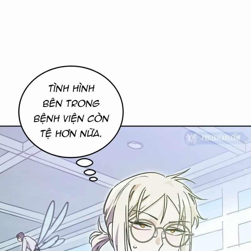 Trở Thành Công Chức Pháp Thuật 8 trang 8