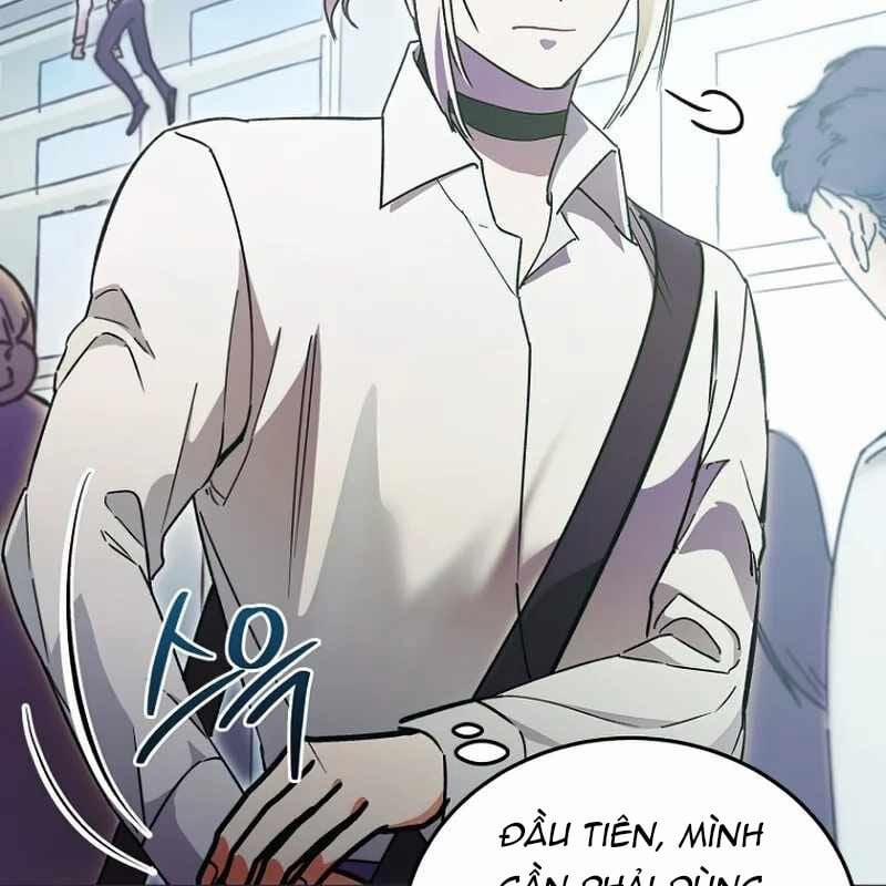 Trở Thành Công Chức Pháp Thuật 8 trang 9