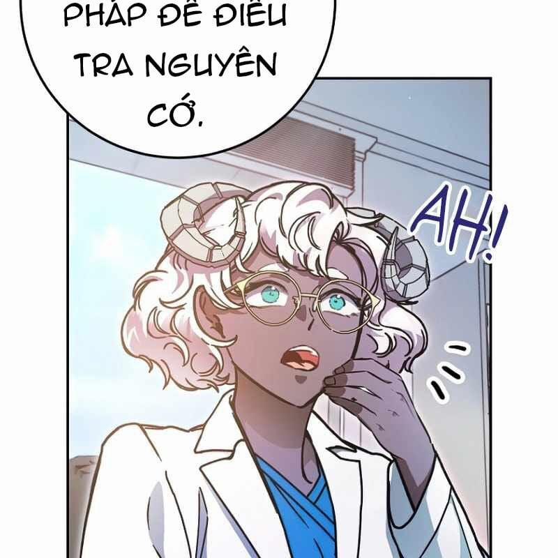Trở Thành Công Chức Pháp Thuật 9 trang 10